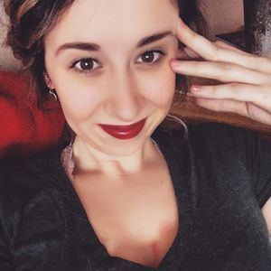 Meet your Posher, Kara